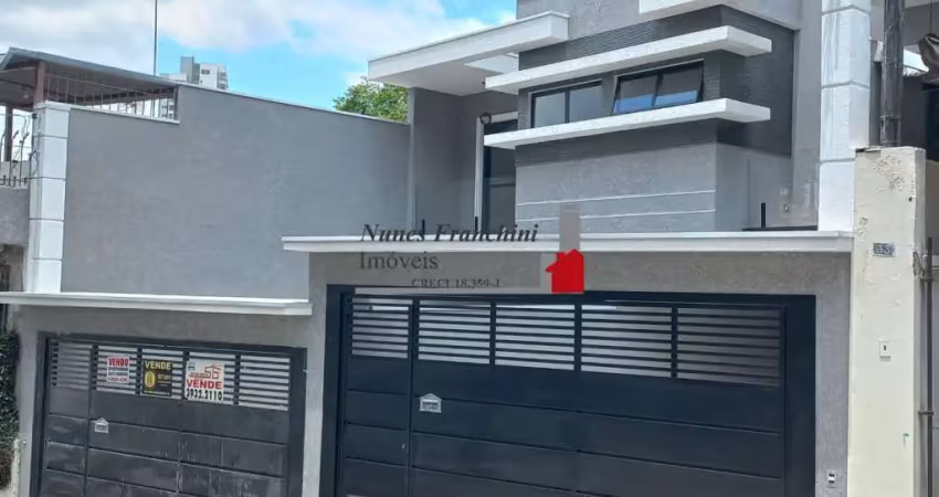 Casa com 3 quartos à venda na Rua Tomás Ramos Jordão, 30, Freguesia do Ó, São Paulo