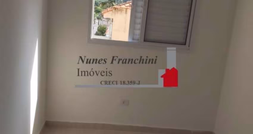 Apartamento com 2 quartos à venda na Rua Diogo de Castilho, 108, Parque Mandaqui, São Paulo