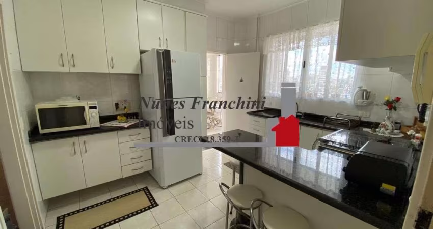 Apartamento com 2 quartos à venda na Rua George Smith, 165, Lapa, São Paulo