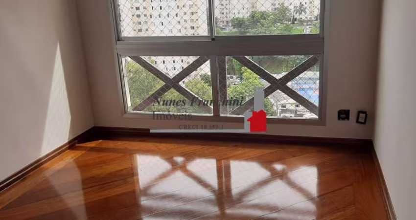Apartamento com 3 quartos à venda na Avenida Parada Pinto, 3696, Vila Nova Cachoeirinha, São Paulo