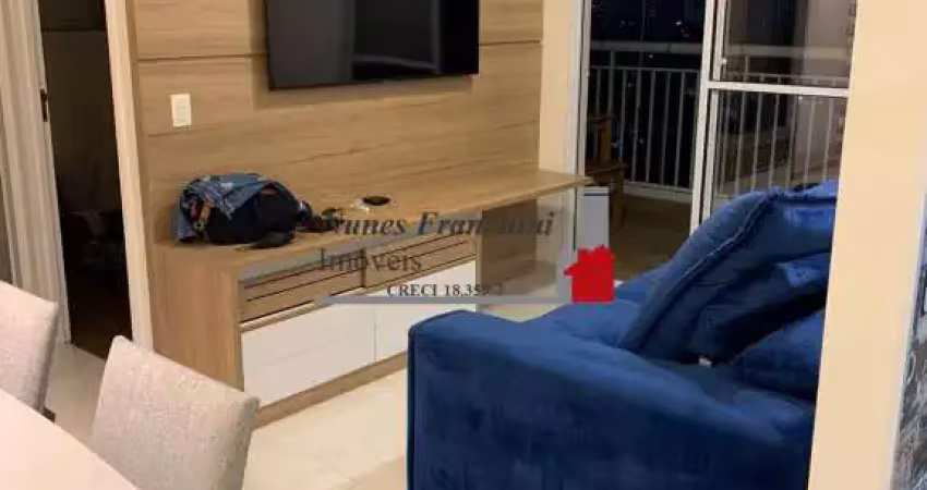 Apartamento com 2 quartos à venda na Avenida Diógenes Ribeiro de Lima, 3012, Alto da Lapa, São Paulo