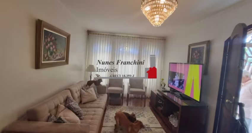 Casa com 3 quartos à venda na Rua Piatá, 269, Vila Isolina Mazzei, São Paulo
