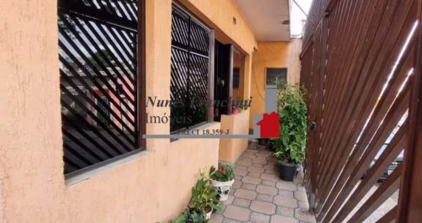 Casa com 6 quartos à venda na Avenida Parada Pinto, 896/902, Vila Nova Cachoeirinha, São Paulo