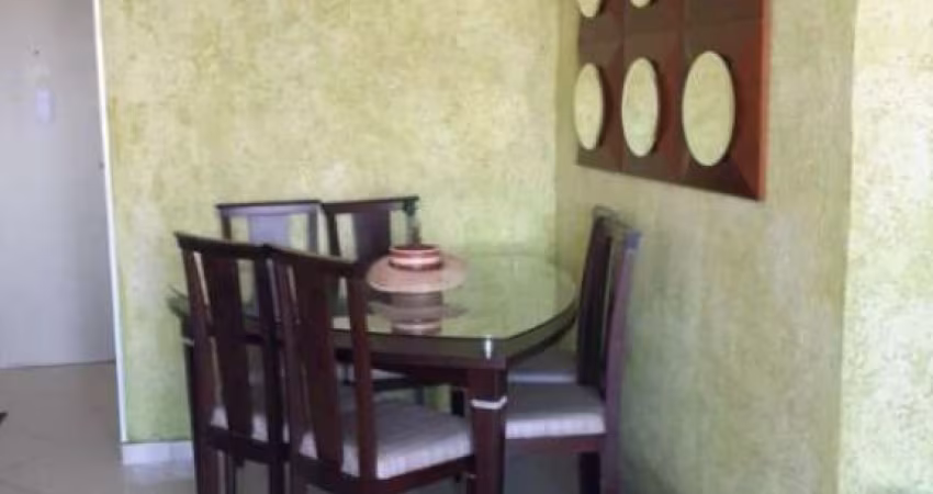 Apartamento com 2 quartos à venda na Avenida Clavásio Alves da Silva, 227, Limão, São Paulo