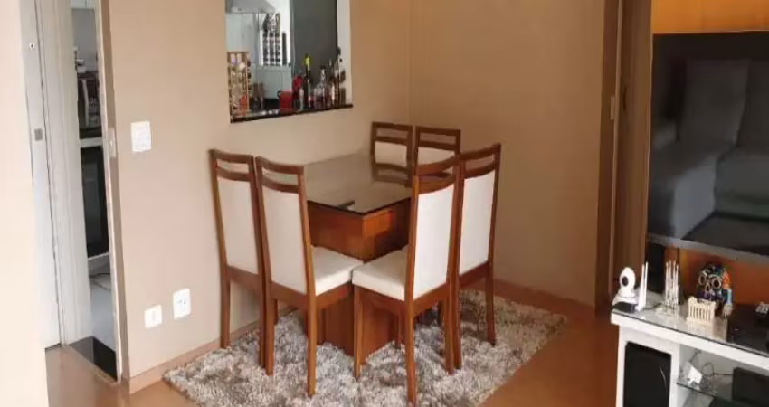 Apartamento com 3 quartos à venda na Avenida Deputado Emílio Carlos, 527, Limão, São Paulo