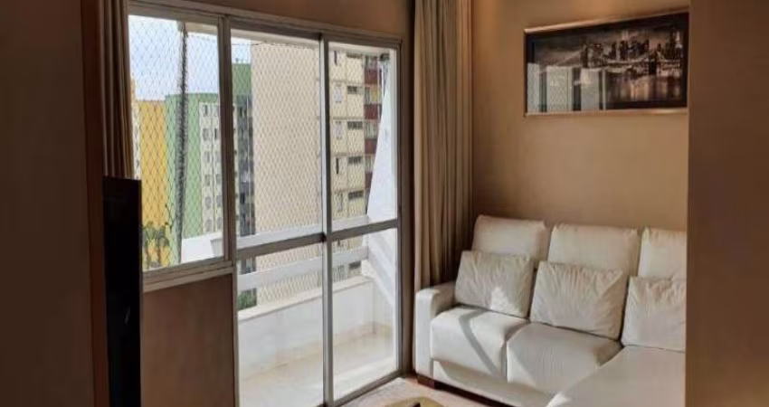 Apartamento com 3 quartos à venda na Avenida Deputado Emílio Carlos, 527, Limão, São Paulo