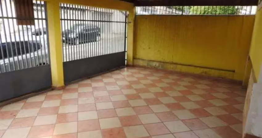 Casa com 3 quartos à venda na Rua Caracaxá, 255, Tucuruvi, São Paulo
