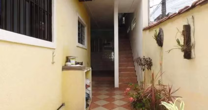 Casa com 3 quartos à venda na Rua Caracaxá, 255, Tucuruvi, São Paulo