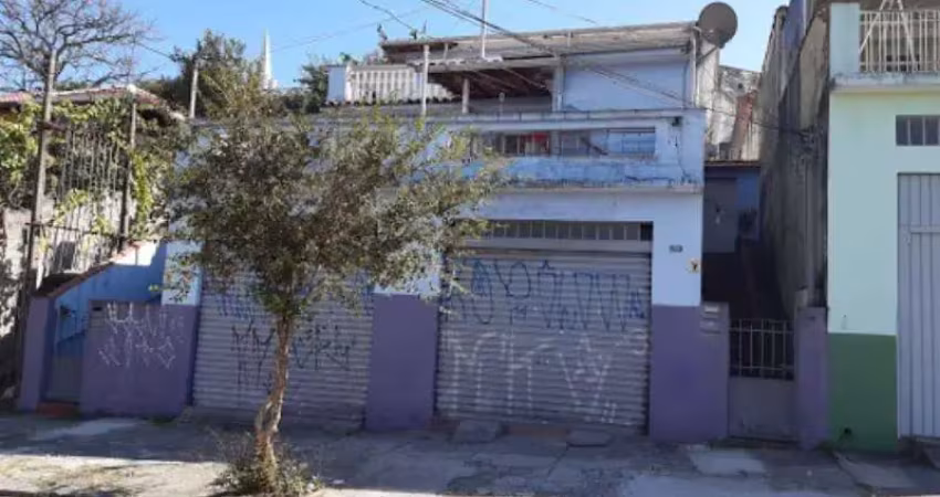 Casa com 7 quartos à venda na Rua Vichy, 200, Casa Verde, São Paulo