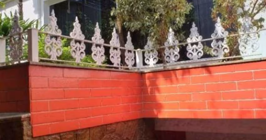 Casa com 4 quartos à venda na Rua Jesuíno de Brito, 231, Freguesia do Ó, São Paulo