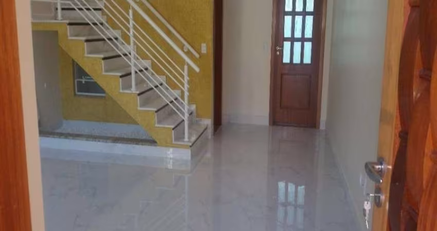 Casa com 2 quartos à venda na Rua Rodolfo Teófilo, 220, Limão, São Paulo