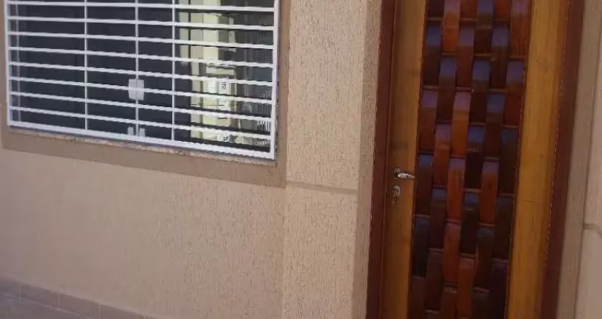 Casa com 2 quartos à venda na Rua Rodolfo Teófilo, 220, Limão, São Paulo