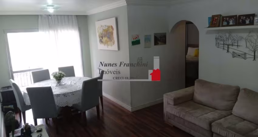 Apartamento com 3 quartos à venda na Rua Lavinio Salles Arcuri, 613, Casa Verde, São Paulo