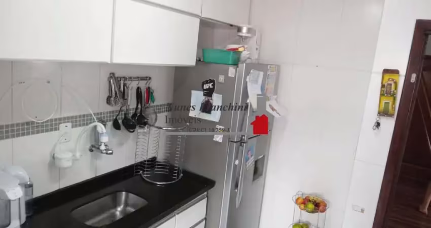 Apartamento com 3 quartos à venda na Rua Lavinio Salles Arcuri, 613, Casa Verde, São Paulo