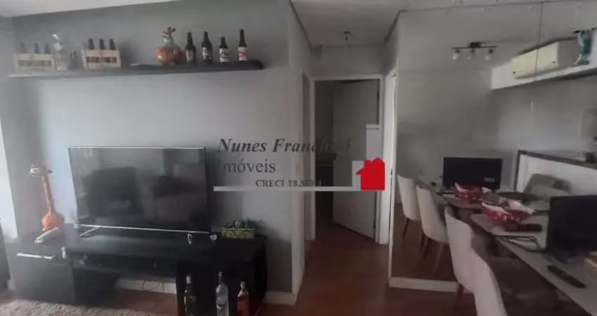 Apartamento com 2 quartos à venda na Rua Frederico Penteado Júnior, 107, Casa Verde, São Paulo