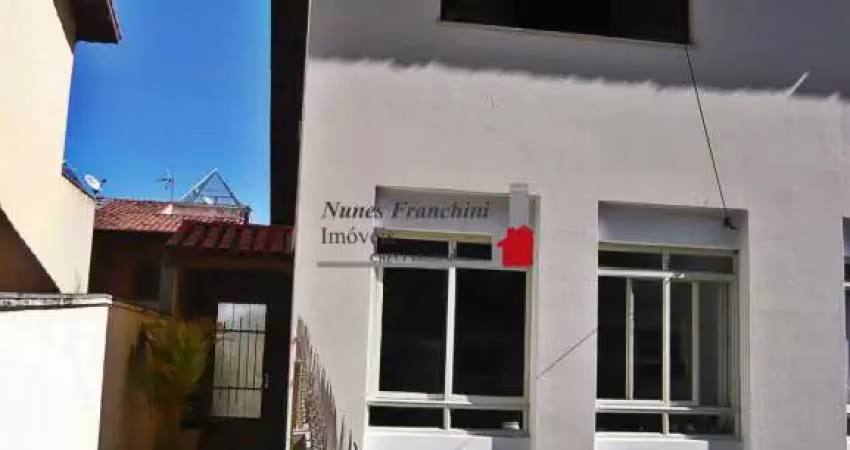 Casa com 4 quartos para alugar na Rua General Isidoro Dias Lopes, 287, Vila Amália (Zona Norte), São Paulo