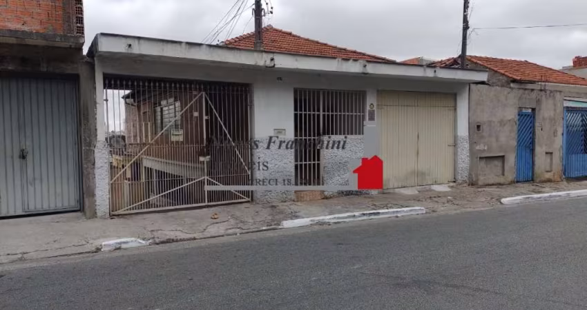 Terreno à venda na Rua César Pena Ramos, 1117, Limão, São Paulo