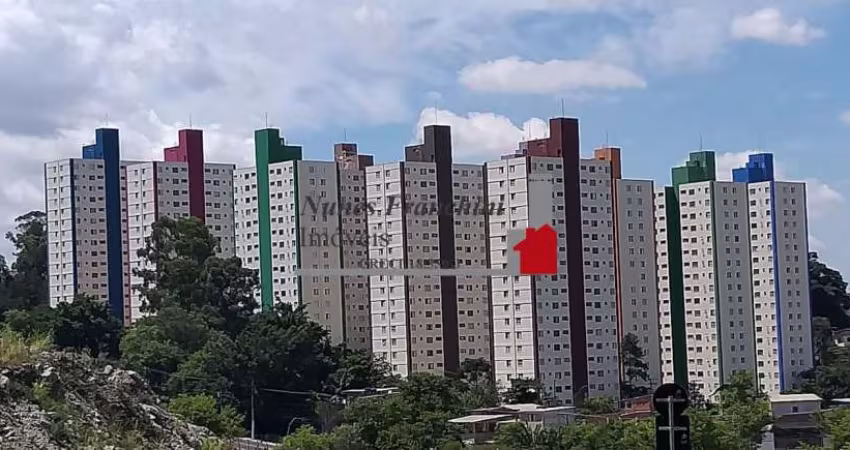 Apartamento com 2 quartos à venda na Rua Desembargador Rodrigues Sette, 365, Jardim Peri, São Paulo