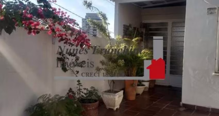 Casa com 3 quartos à venda na Rua das Gamboas, 171, Vila Mazzei, São Paulo
