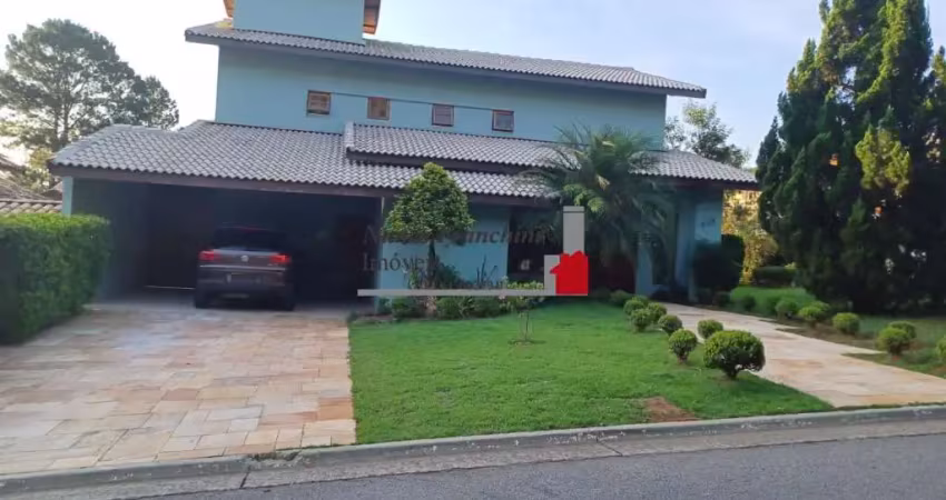 Casa com 4 quartos para alugar na Alameda Maracatins, 237, Alphaville, Santana de Parnaíba