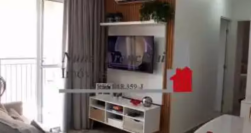 Apartamento com 2 quartos à venda na Rua dos Americanos, 838, Barra Funda, São Paulo