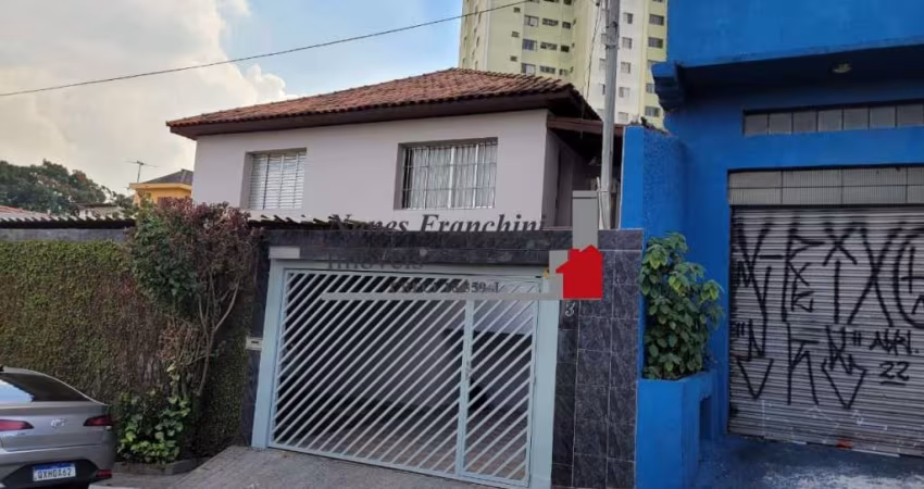 Casa com 4 quartos à venda na Rua Doutor Estevão Montebello, 673, Freguesia do Ó, São Paulo