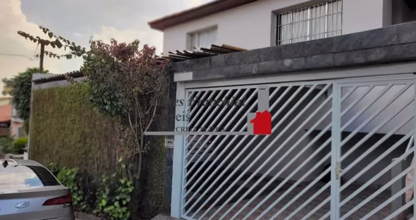 Casa com 4 quartos à venda na Rua Doutor Estevão Montebello, 673, Freguesia do Ó, São Paulo