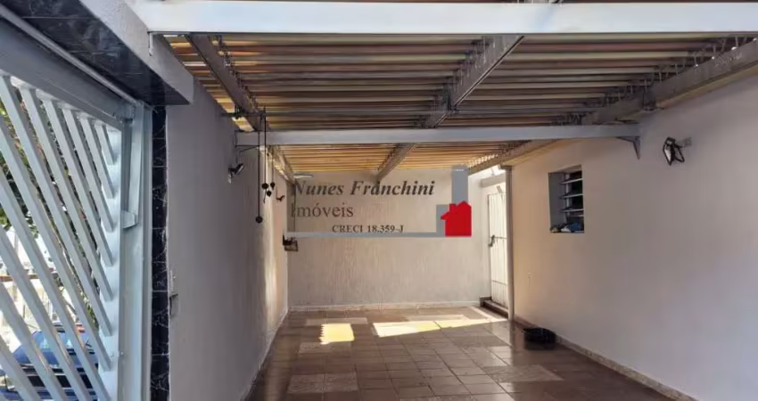 Casa com 4 quartos à venda na Rua Doutor Estevão Montebello, 673, Freguesia do Ó, São Paulo