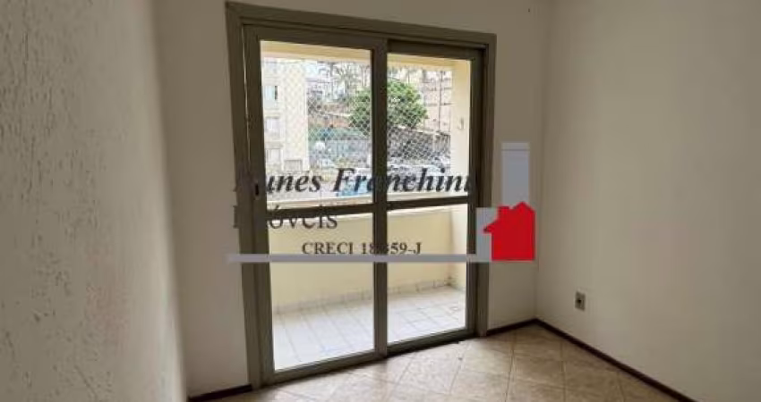 Apartamento com 2 quartos à venda na Rua José de Figueiredo Seixas, 67, Imirim, São Paulo