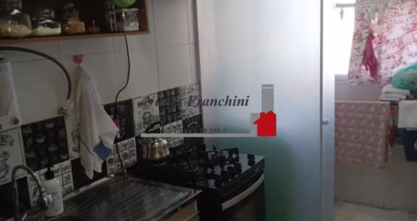 Apartamento com 2 quartos à venda na Avenida Clavásio Alves da Silva, 215, Limão, São Paulo