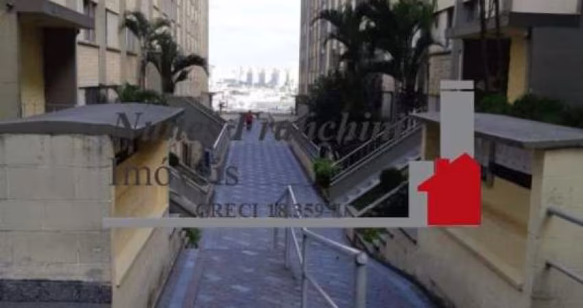 Apartamento com 2 quartos à venda na Rua Paulo Vidigal Vicente de Azevedo, 91, Limão, São Paulo