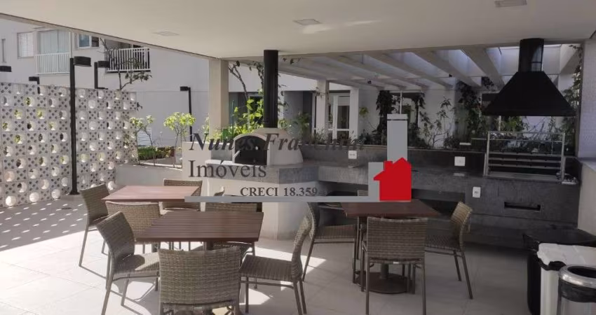 Apartamento com 2 quartos à venda na Rua Relíquia, 464, Casa Verde, São Paulo