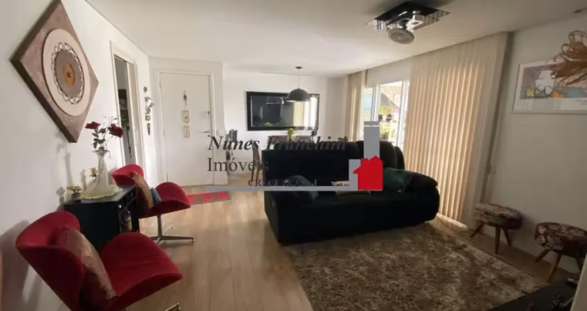 Apartamento com 3 quartos à venda na Rua Rubens Meireles, 105, Barra Funda, São Paulo