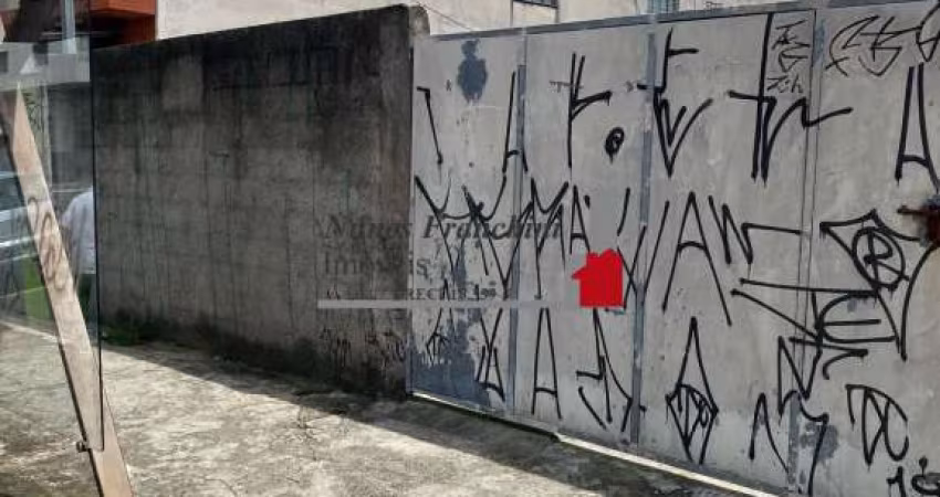 Terreno à venda na Avenida Antônio Munhoz Bonilha, 1037, Limão, São Paulo
