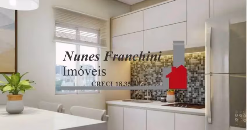 Apartamento com 1 quarto à venda na Rua Palhoça, 81, Itaquera, São Paulo