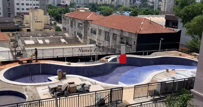 Apartamento com 2 quartos à venda na Rua do Bosque, 980, Barra Funda, São Paulo
