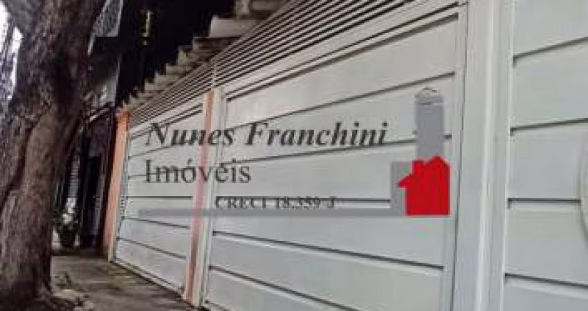 Casa com 5 quartos à venda na Rua Dona Estela Borges Morato, 443, Limão, São Paulo