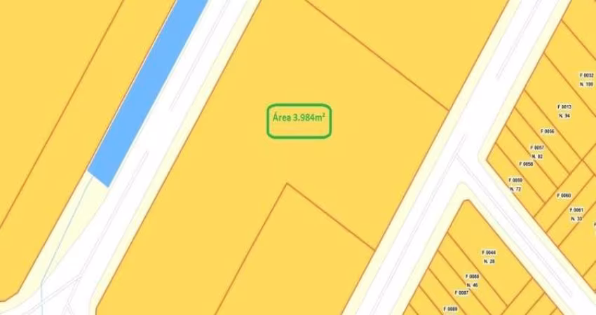 GALPÃO À VENDA, 4120 M² - JARDIM ARICANDUVA - SÃO PAULO/SP