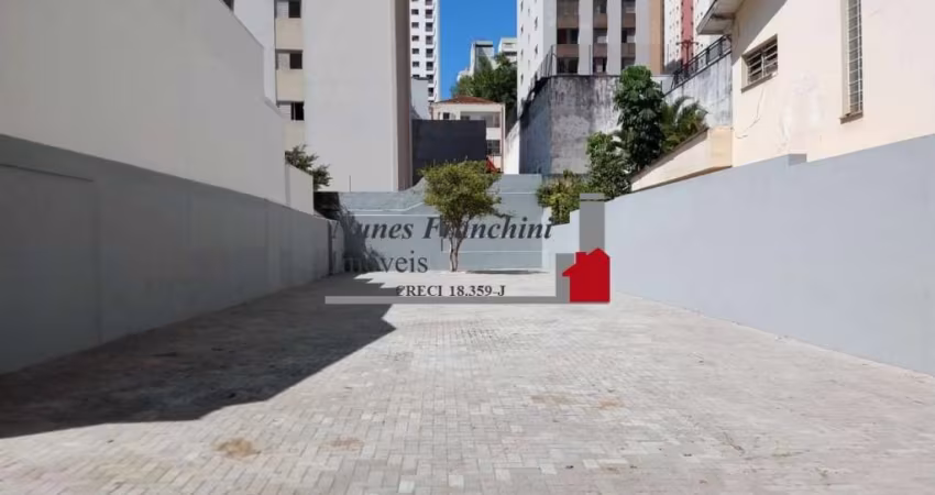 Terreno comercial para alugar na Rua Aimberê, 891, Perdizes, São Paulo