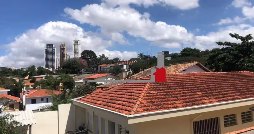 Casa com 4 quartos à venda na Rua Roger Zmekhol, 51, Morumbi, São Paulo