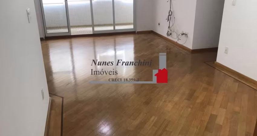 Apartamento com 3 quartos à venda na Rua Itamatai, 75, Vila Andrade, São Paulo