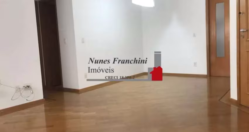 Apartamento com 3 quartos à venda na Rua Itamatai, 75, Vila Andrade, São Paulo