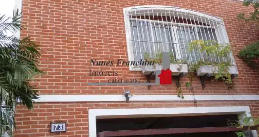 Casa com 3 quartos à venda na Rua Elvira Barbosa, 73, Limão, São Paulo