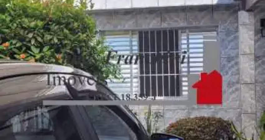 Casa com 4 quartos para alugar na Rua Coronel Joaquim de Freitas, 224, Limão, São Paulo