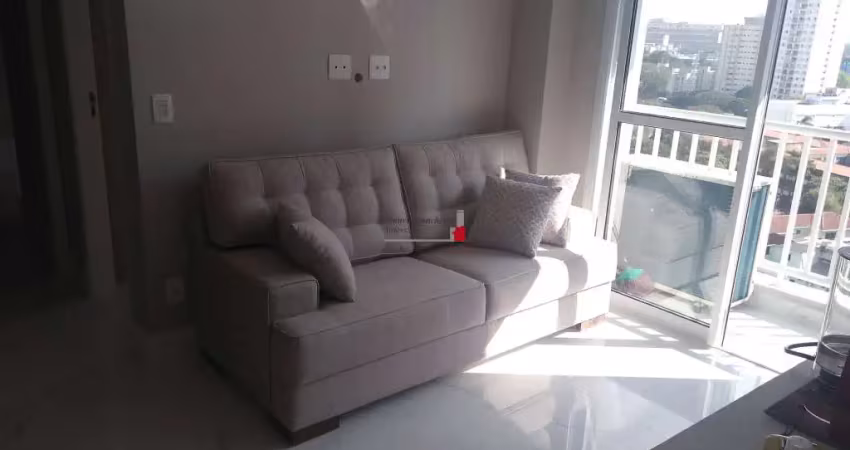Apartamento com 2 quartos à venda na Rua Relíquia, 450, Casa Verde, São Paulo