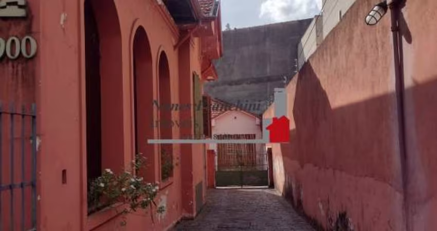 Ponto comercial com 4 salas à venda na Rua Nossa Senhora da Lapa, 692, Lapa, São Paulo