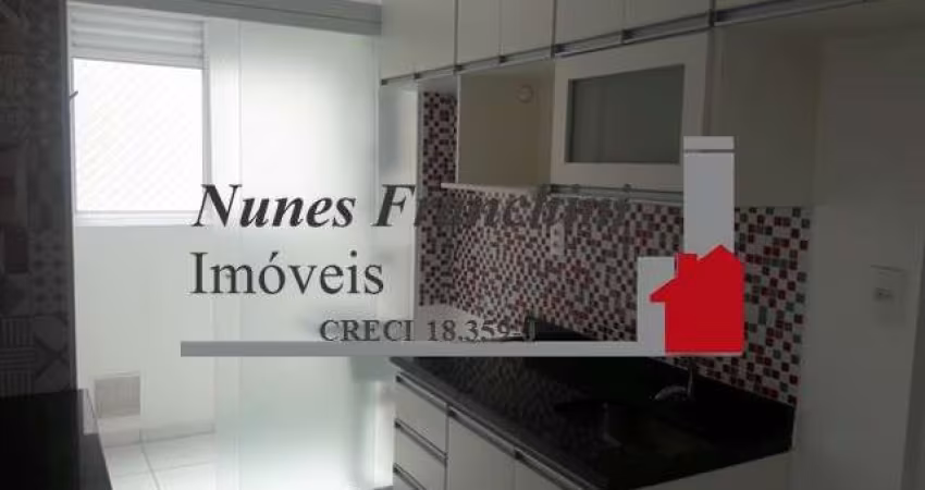 Apartamento com 2 quartos à venda na Avenida Elísio Teixeira Leite, 960, Freguesia do Ó, São Paulo