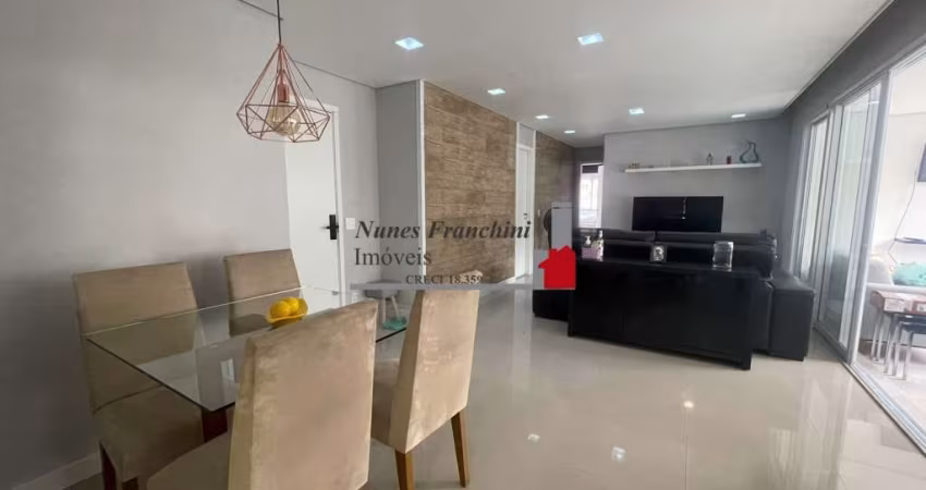 Apartamento com 3 quartos à venda na Rua Maria Curupaiti, 1164, Santana, São Paulo