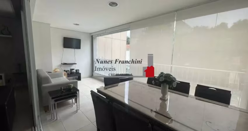 Apartamento com 3 quartos à venda na Rua Maria Curupaiti, 1164, Santana, São Paulo