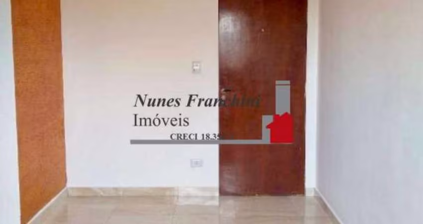 Apartamento com 2 quartos à venda na Avenida Deputado Emílio Carlos, 3371, Limão, São Paulo